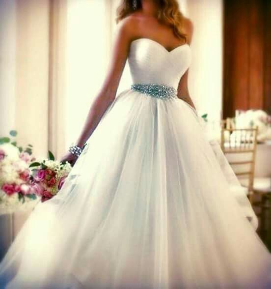 Abito da sposa ideale - 1