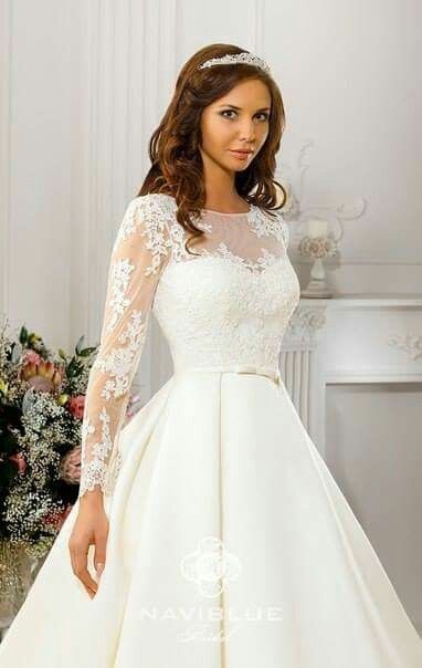 Abito da sposa ideale - 2