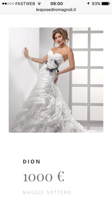  Matrimonio a mini budget - 7