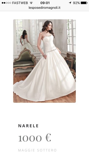  Matrimonio a mini budget - 9