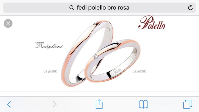 fuori le fedi - 1