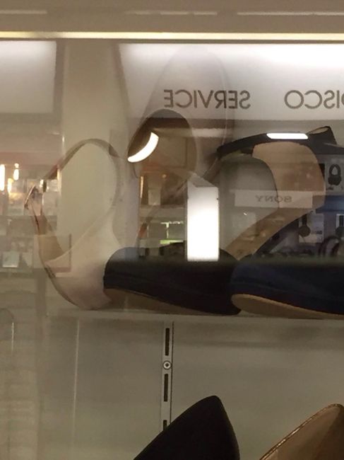 a -59.... scarpe - 3