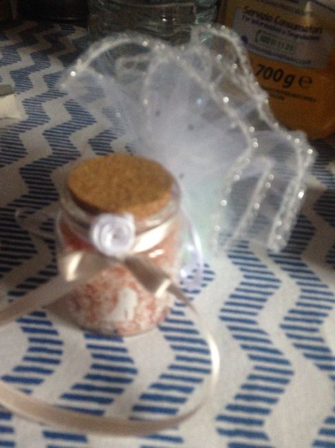 Ansia da...contatore - 1