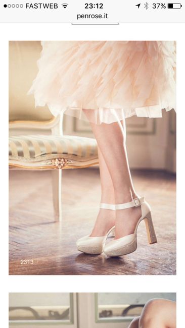 a -45 nn ho ancora le scarpe! - 1