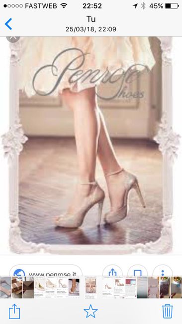 a -45 nn ho ancora le scarpe! - 6