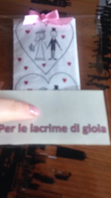 Lacrime di gioia - 2