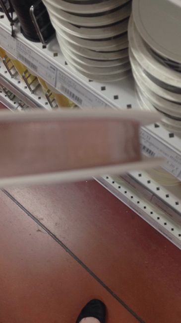 Rosa cipria ci rinuncio 😠 - 1