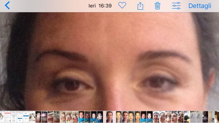 Seconda prova trucco - 4