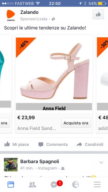 Help scarpe - 2