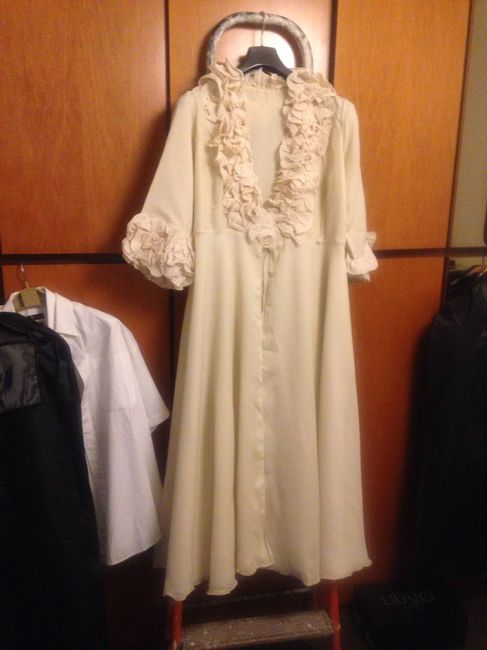 Ci siamo quasi.. - 4