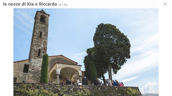 Alla ricerca della chiesa perfetta - 2
