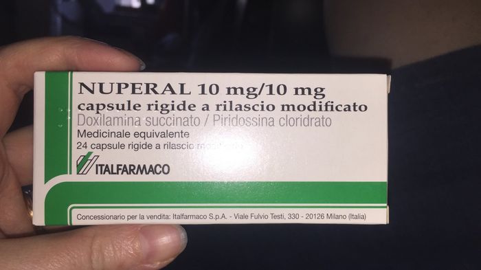 Mammine di febbraio 2020 - 1