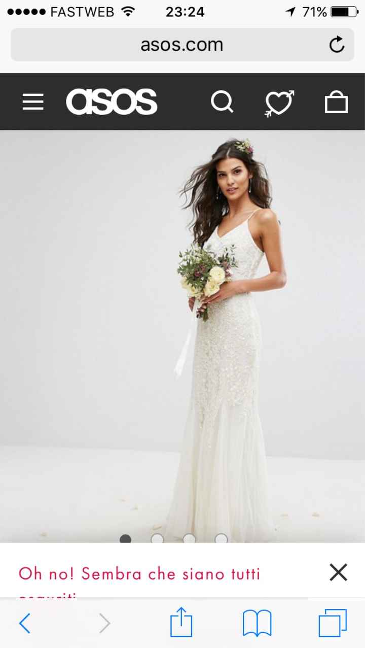  Matrimonio a mini budget - 1