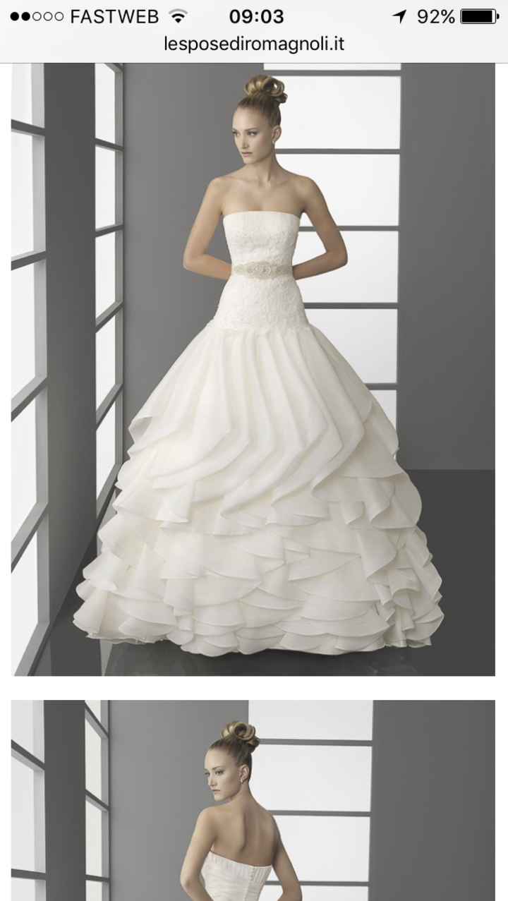  Matrimonio a mini budget - 3