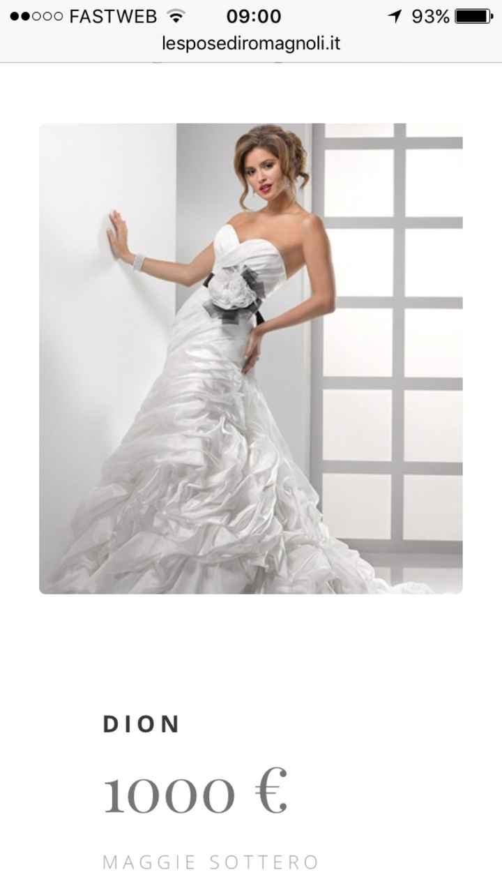  Matrimonio a mini budget - 7