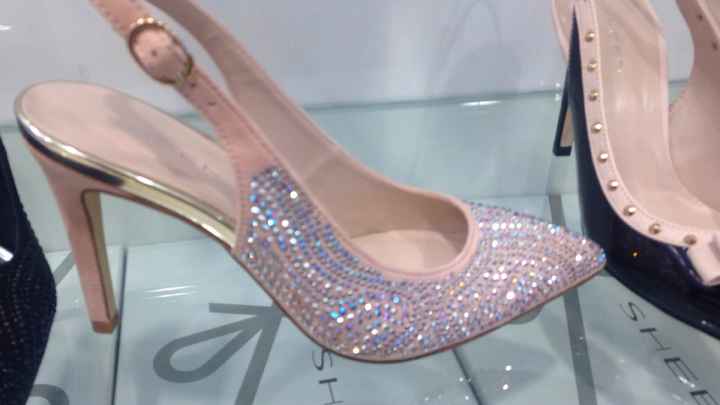 Foto scarpe sposa - 1