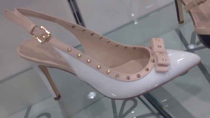 Scarpe sposa - 2