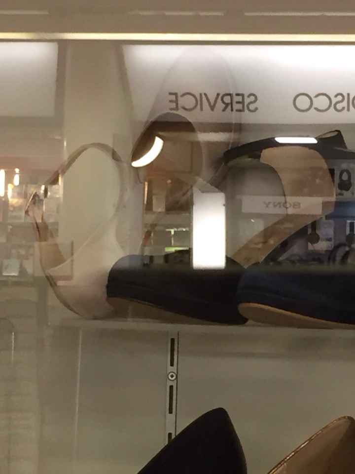 a -59.... scarpe - 3