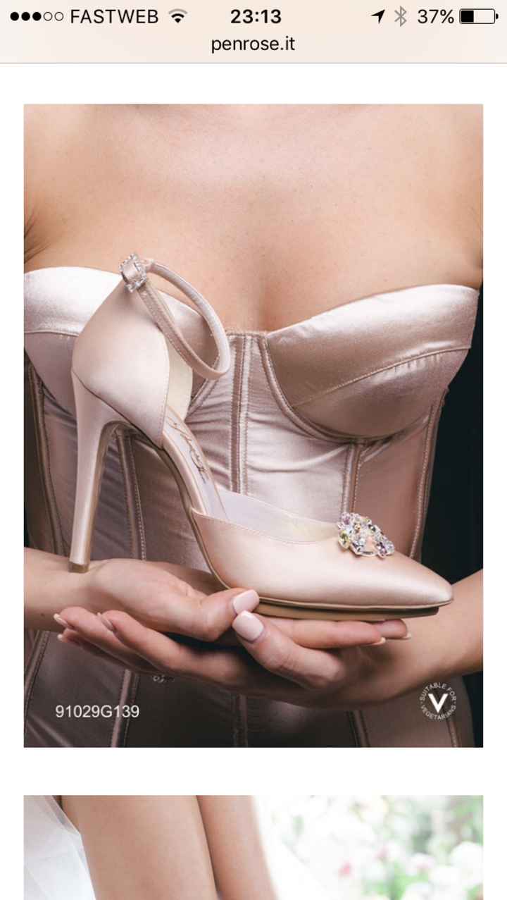 a -59.... scarpe - 6