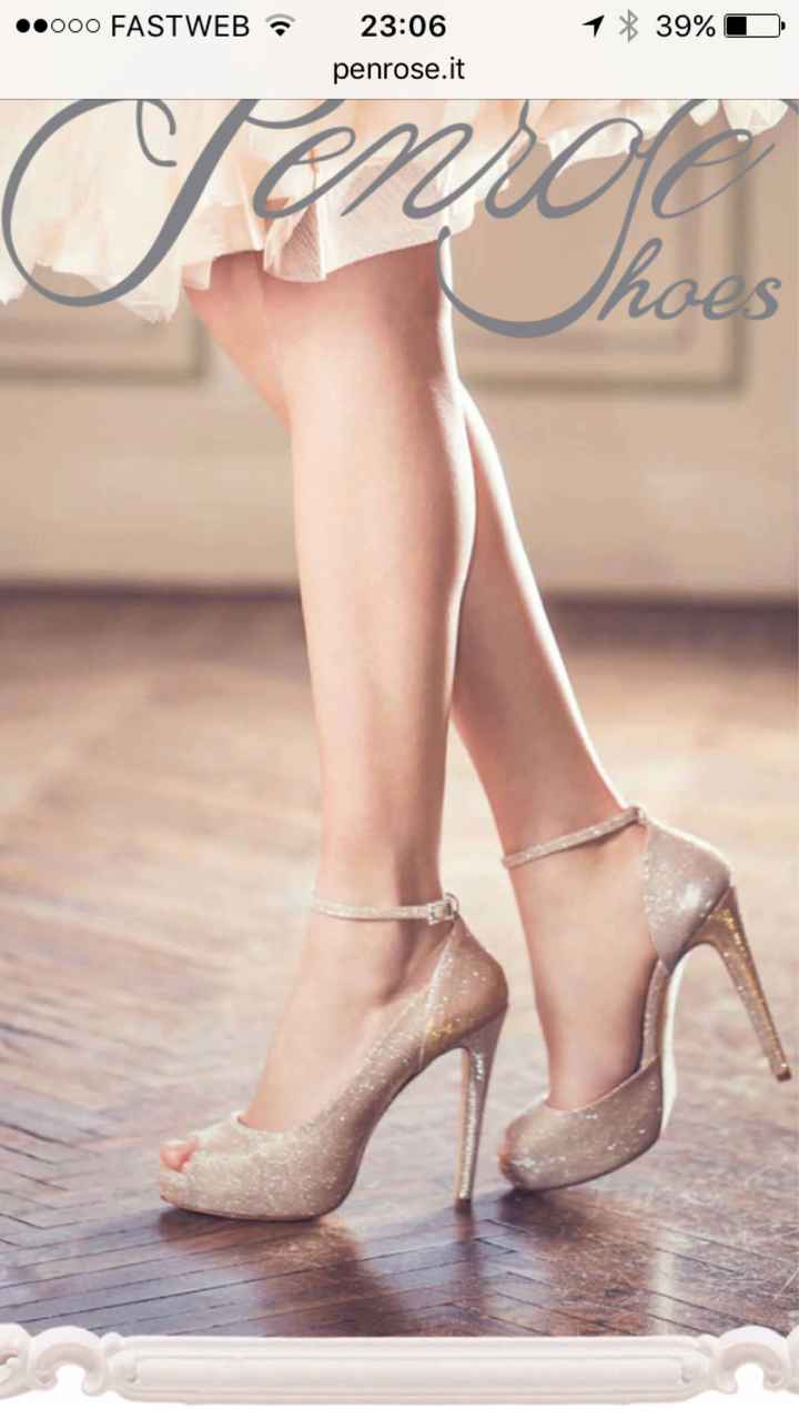 a -59.... scarpe - 8