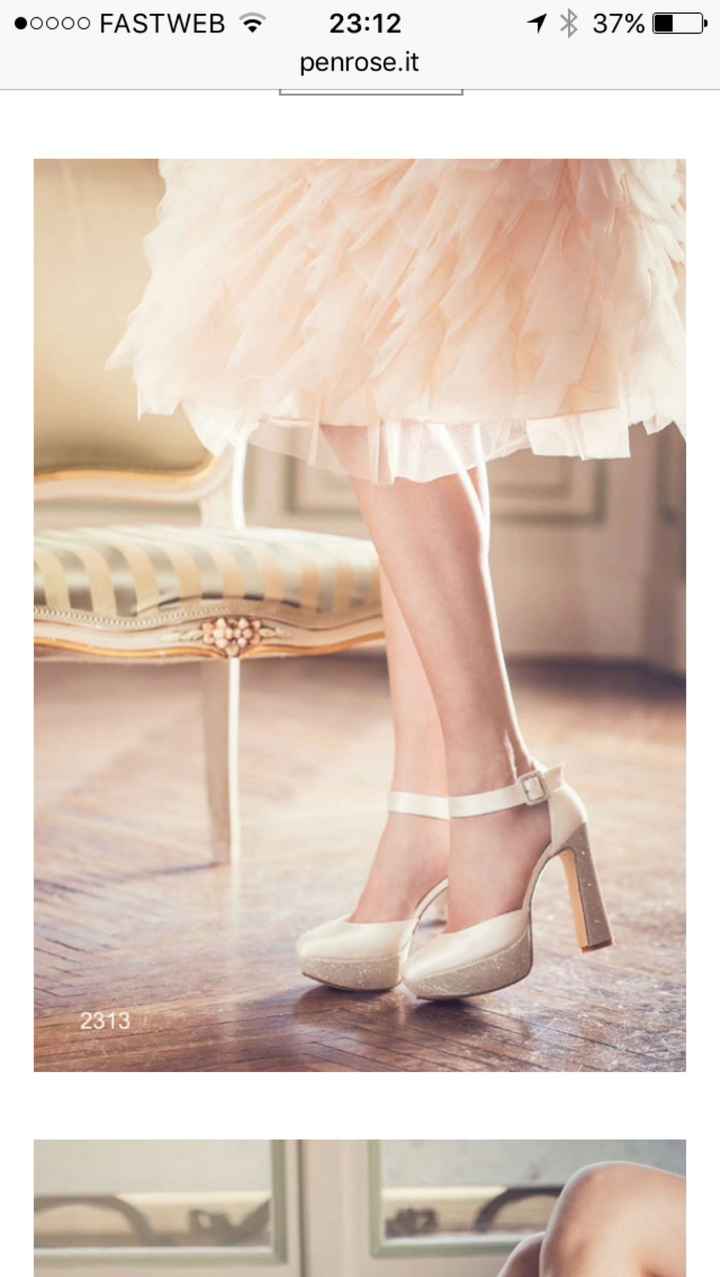 a -45 nn ho ancora le scarpe! - 1