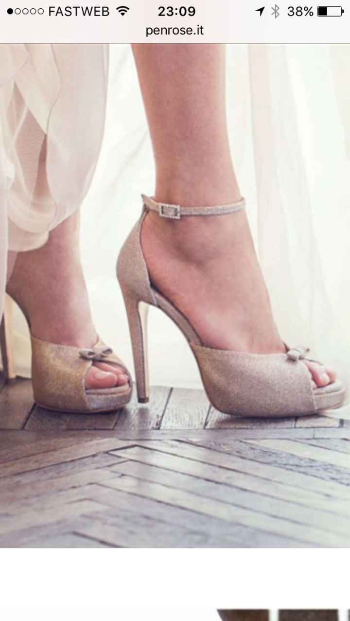 a -45 nn ho ancora le scarpe! - 3