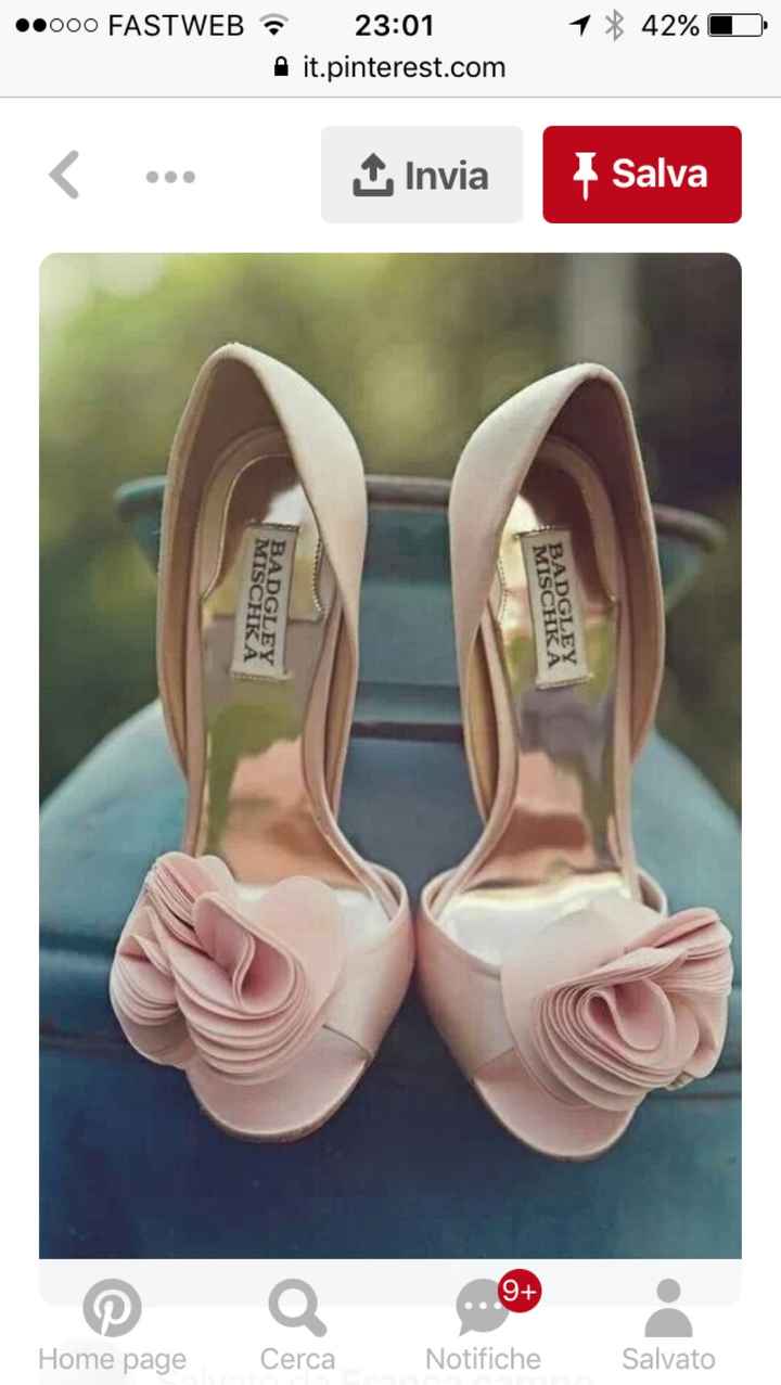 a -45 nn ho ancora le scarpe! - 5