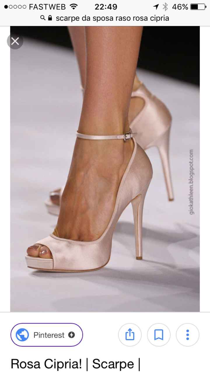 a -45 nn ho ancora le scarpe! - 7