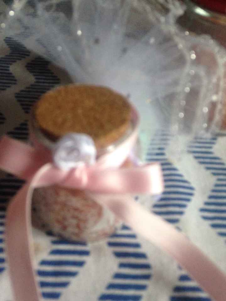 Bomboniere.... possiamo vedere? - 1