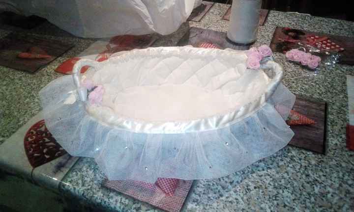 Cestino per le bolle 😍 - 1