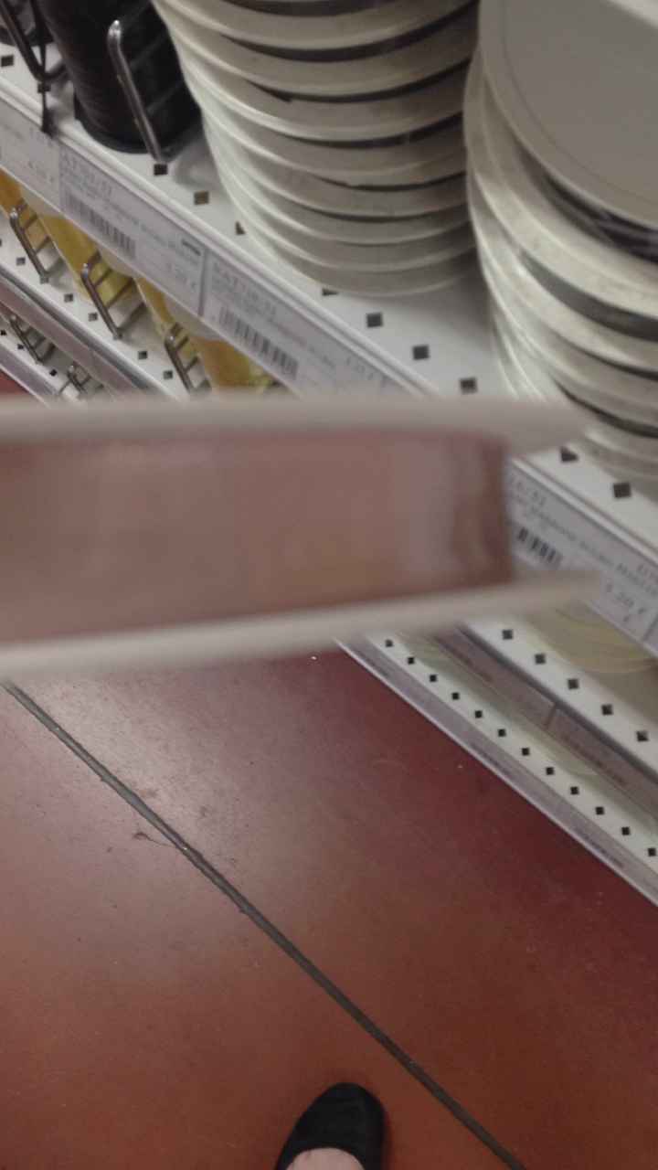 Rosa cipria ci rinuncio 😠 - 1