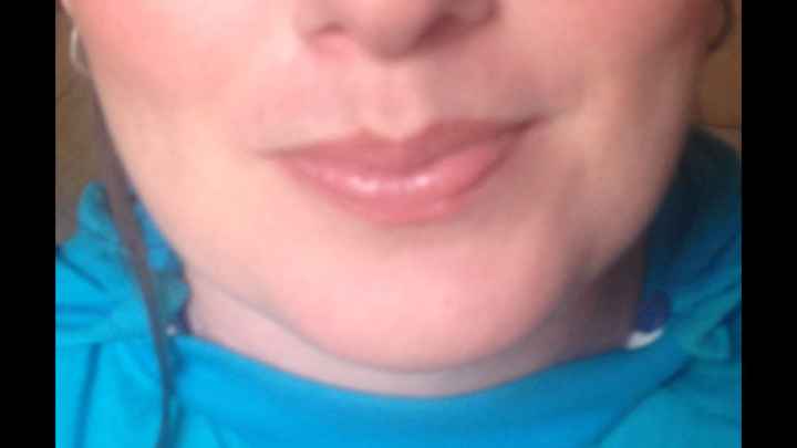 Seconda prova trucco - 2