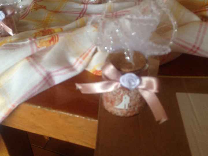 Pomeriggio fruttuoso 😍 - 1