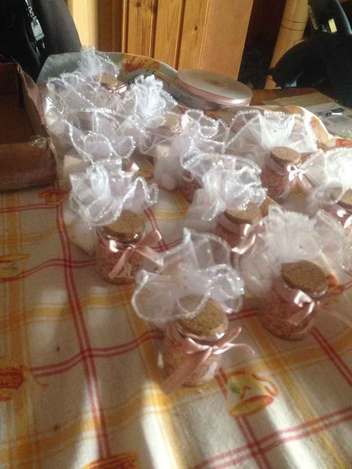 Pomeriggio fruttuoso 😍 - 2