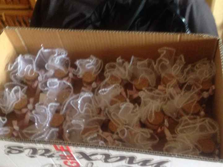 Pomeriggio fruttuoso 😍 - 3