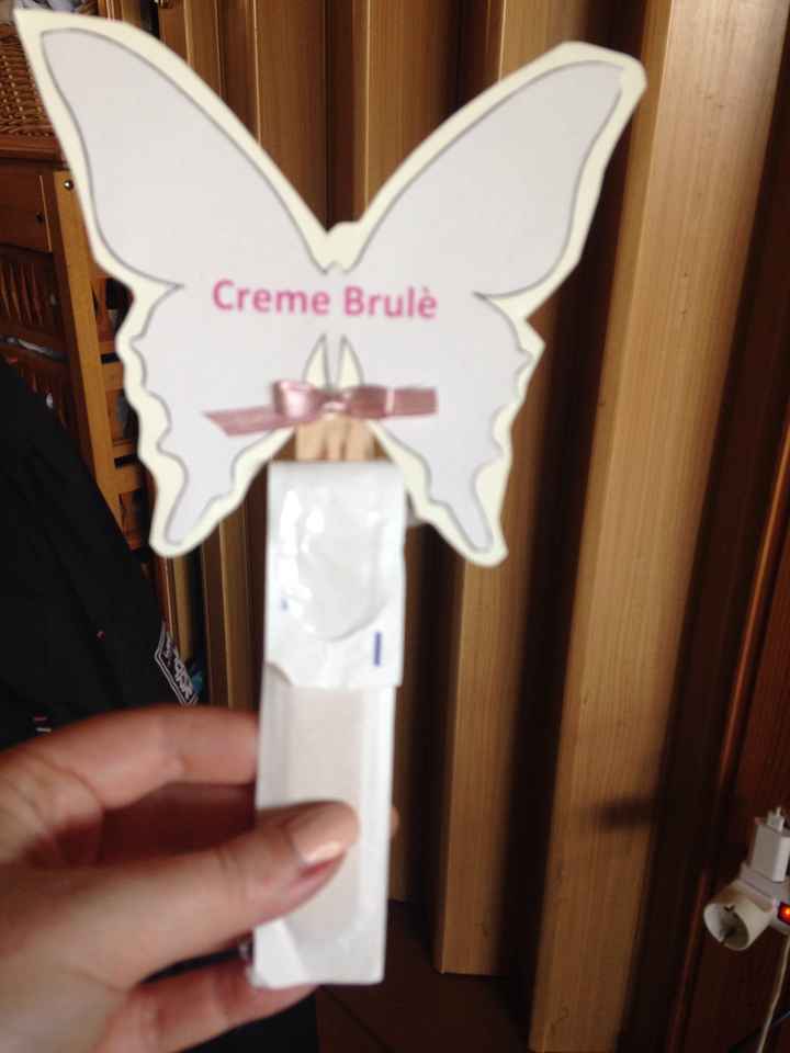 Altro fai da te completato - 1