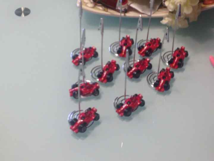 Porta menù fatti - 1