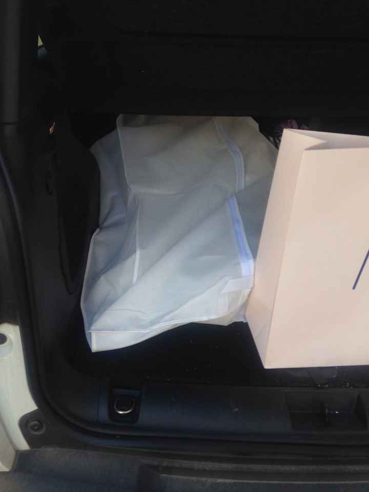 Ci siamo quasi.. - 1