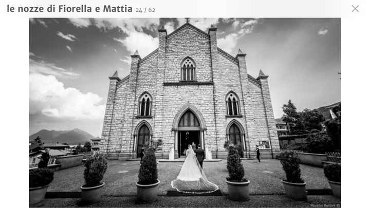 Alla ricerca della chiesa perfetta - 1