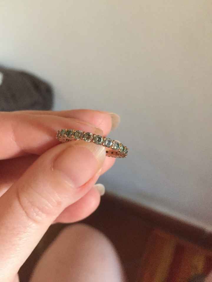 Sveliamo il mistero! - 1