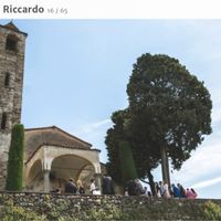 Alla ricerca della chiesa perfetta - 2