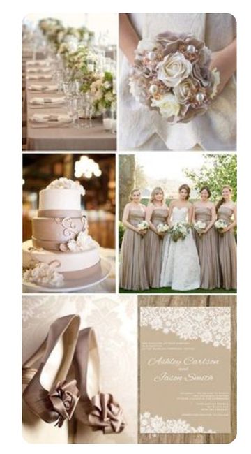 Colore matrimonio Malva 11