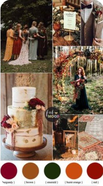 🍁 Palette d'autunno 🍁 3