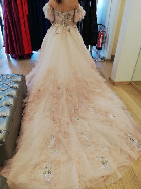 Gli abiti da sposa Pronovias per la Valmont Barcelona Bridal Fashion Week - 2