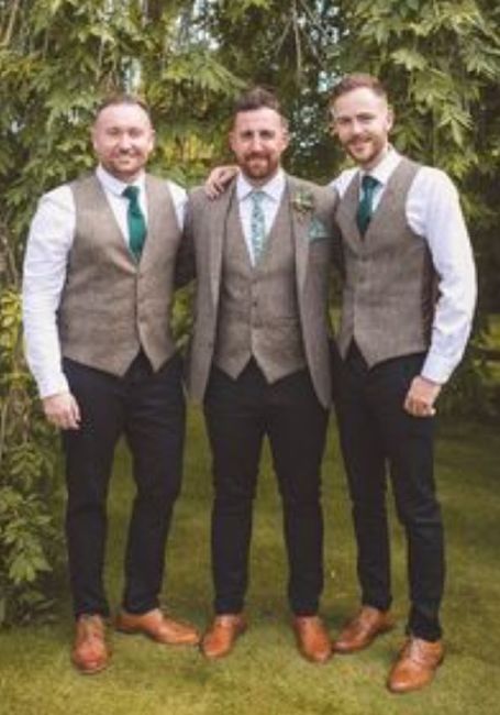 🍁 Sposo d'autunno 🍁 1