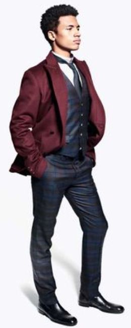 🍁 Sposo d'autunno 🍁 3