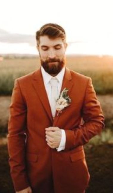 🍁 Sposo d'autunno 🍁 5