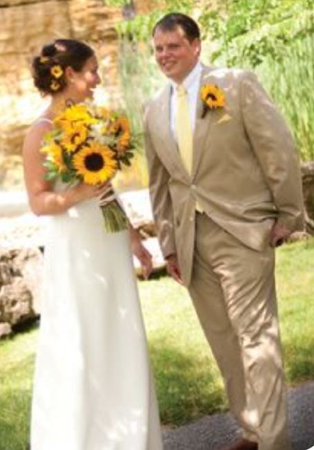 🍁 Sposo d'autunno 🍁 8