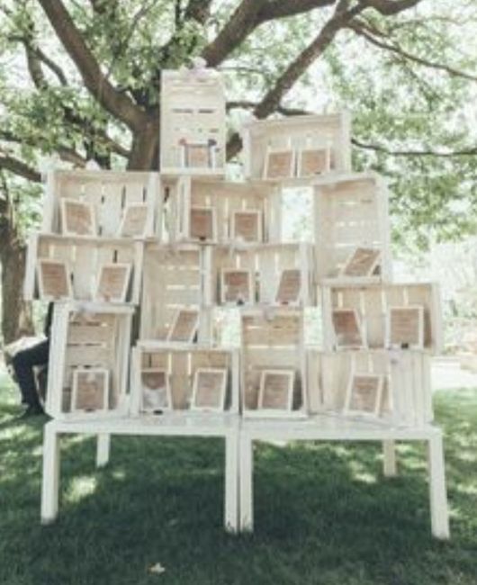 Tableau matrimonio 4