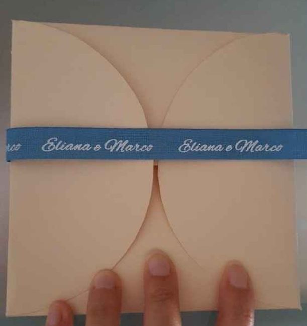 Partecipazioni Fai Da Te e dove trovarle 👌 - 1